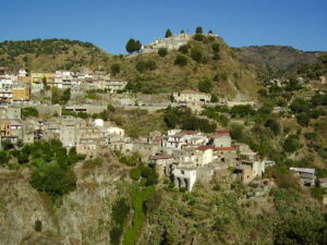 Montebello ionico